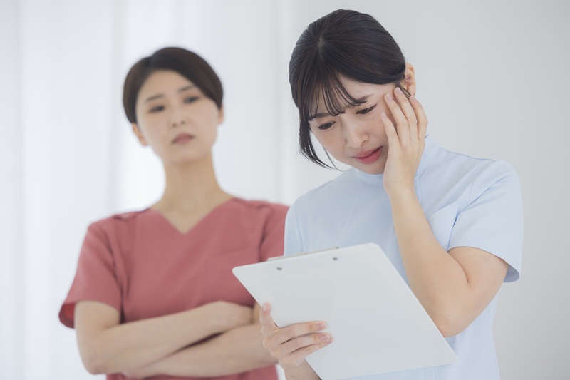 「介護に疲れた」は限界のサイン 追い詰められる前に知りたい原因と負担軽減策